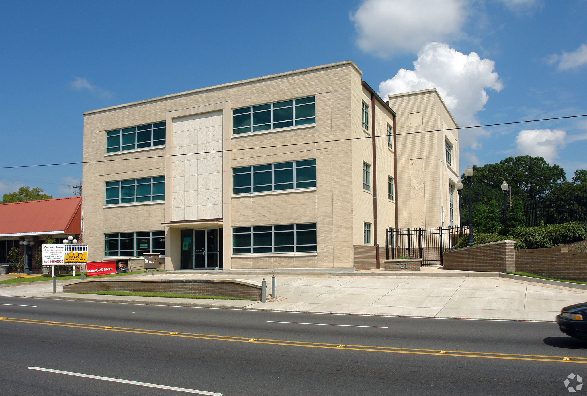 721 Government St, Baton Rouge, LA for sale Building Photo- Image 1 of 1