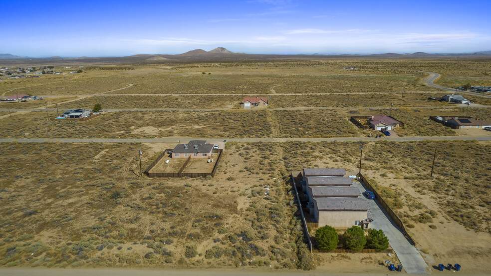 19660 98th St, California City, CA for sale - Building Photo - Image 2 of 7