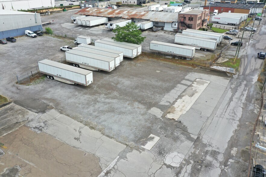 201 W Quincy Ave, Knoxville, TN for lease - Building Photo - Image 3 of 6