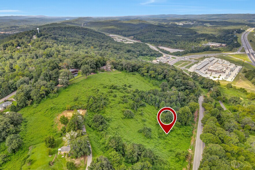 7151 Parkway Dr, Leeds, AL à vendre - Aérien - Image 2 de 8