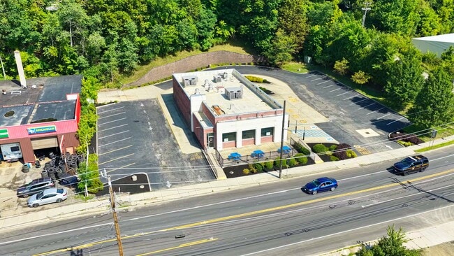More details for 1411 E 2nd St, Jamestown, NY - Retail for Auction