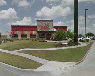 Plus de détails pour 4120 Five Points Rd, Corpus Christi, TX - Vente au détail à vendre