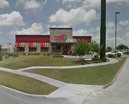 Chili's - NNN Property