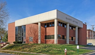 Plus de détails pour 818 Ann Ave, Kansas City, KS - Bureau à louer