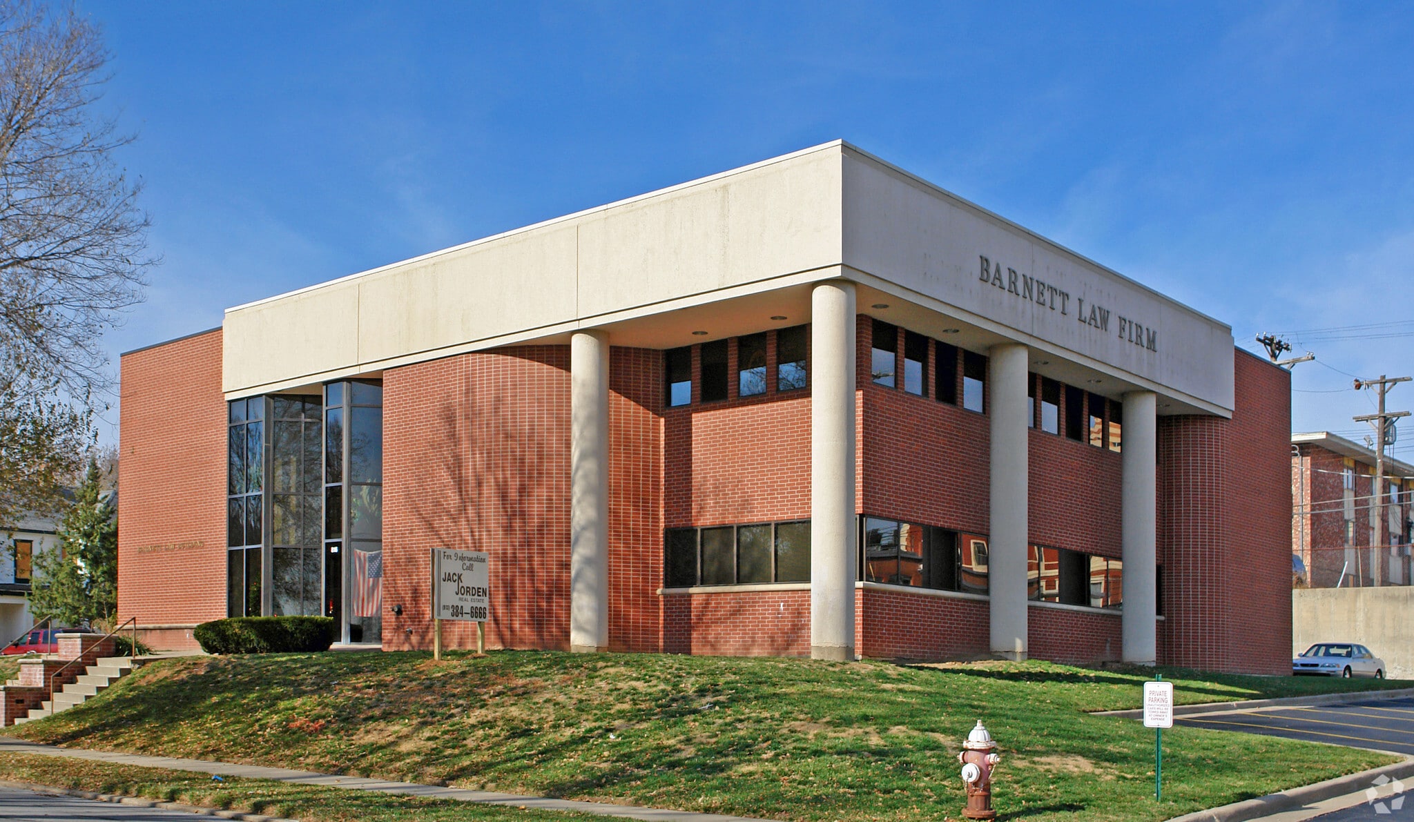 818 Ann Ave, Kansas City, KS for lease Primary Photo- Image 1 of 5