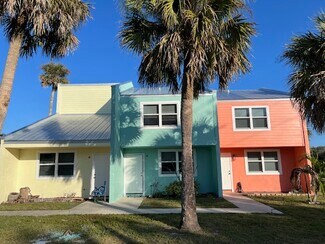 Plus de détails pour 1000 Shorewinds Dr, Hutchinson Island, FL - Multi-résidentiel à vendre