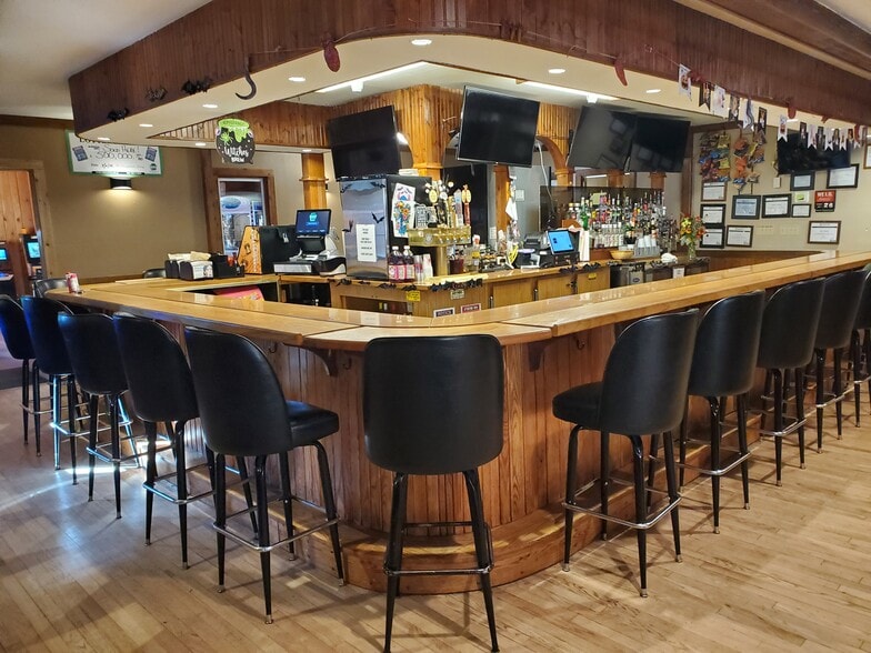 4350 US Highway 322, Jamestown, PA à vendre - Photo intérieure - Image 3 de 23