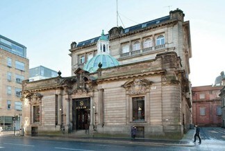 Plus de détails pour 177 Ingram St, Glasgow - Commerce de détail à vendre