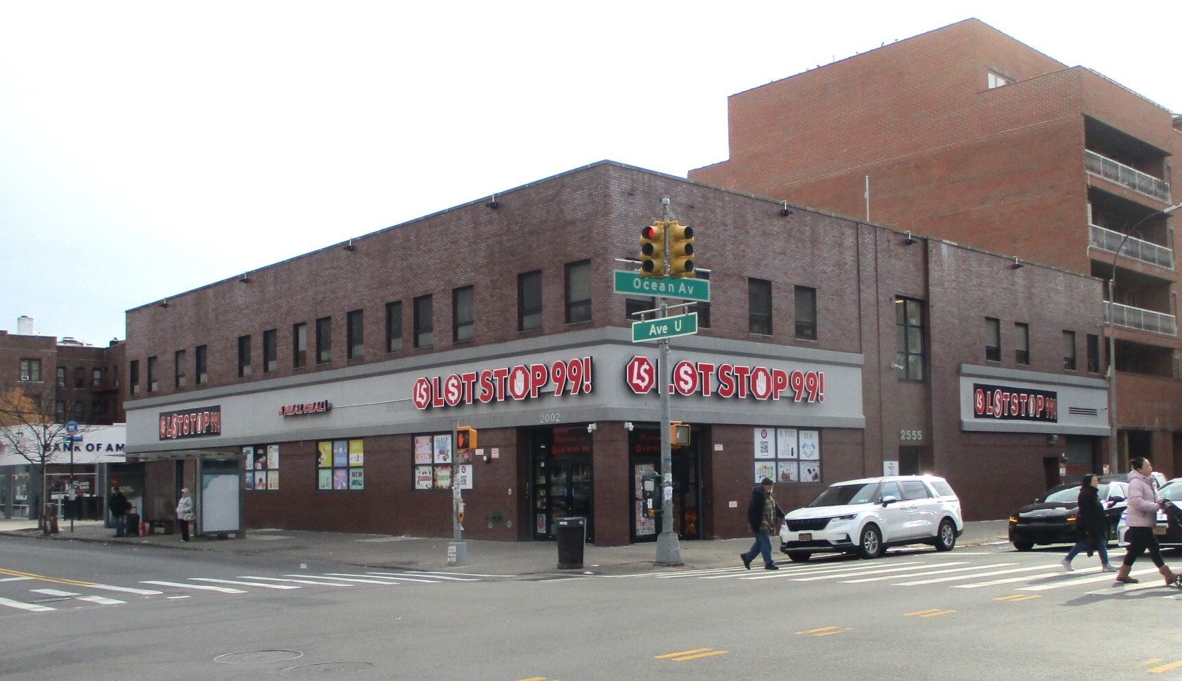 2555 Ocean Ave, Brooklyn, NY for lease Primary Photo- Image 1 of 21