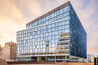 Plus de détails pour 110 Southwark St, Londres - Bureau à louer