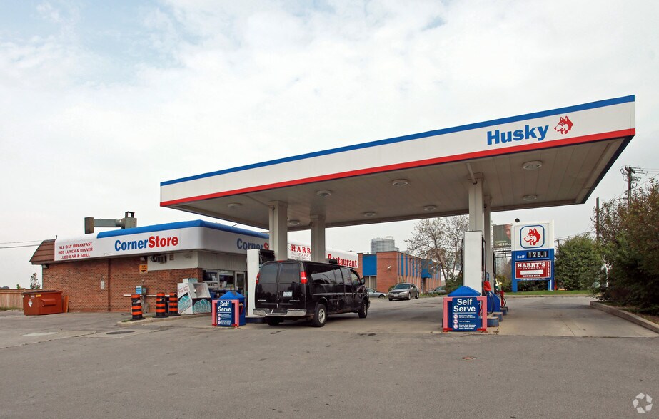 1150 Ellesmere Rd, Toronto, ON for sale - Primary Photo - Image 1 of 1