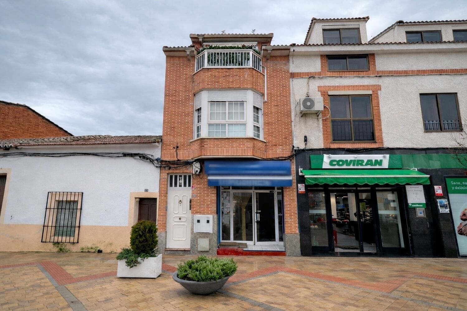 Calle Martina García, 6, Fuente el Saz de Jarama, Madrid à vendre Photo principale- Image 1 de 4