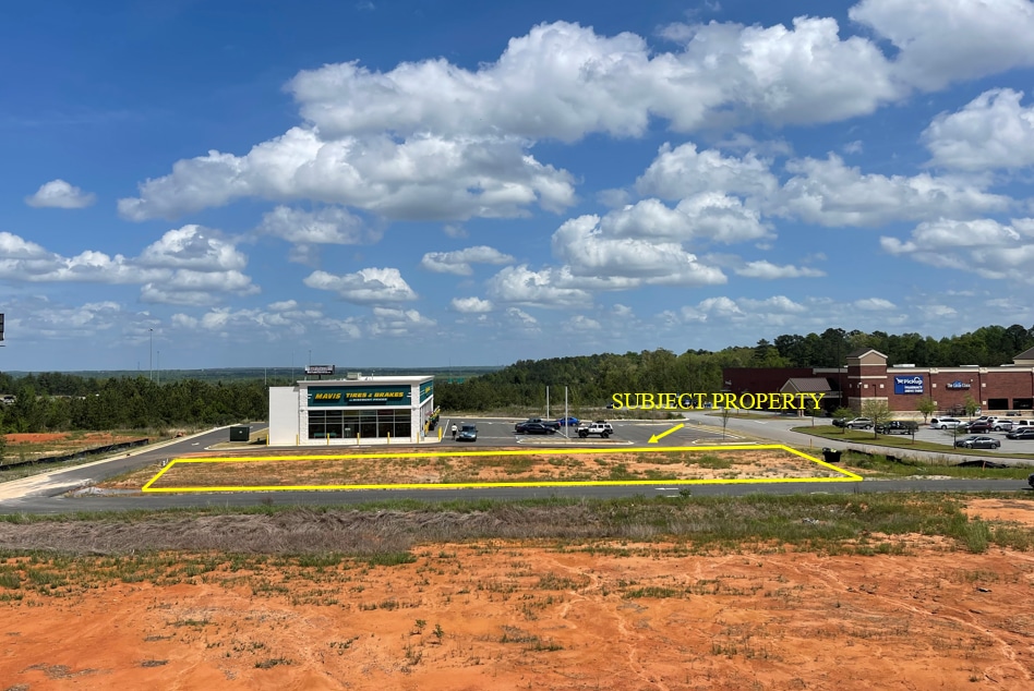 4361 Hartley Bridge Rd, Macon-Bibb, GA for sale Primary Photo- Image 1 of 5