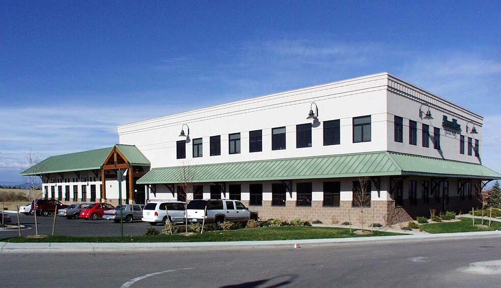 7505 Village Square Dr, Castle Pines, CO à louer - Photo du bâtiment - Image 2 de 12