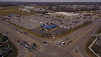 Plus de détails pour 1401 S Dirksen, Springfield, IL - Commerce de détail à louer