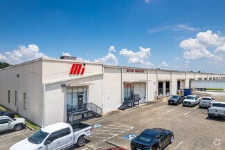 More details for 1200-1236 Silber Rd, Houston, TX - Industrial for Lease