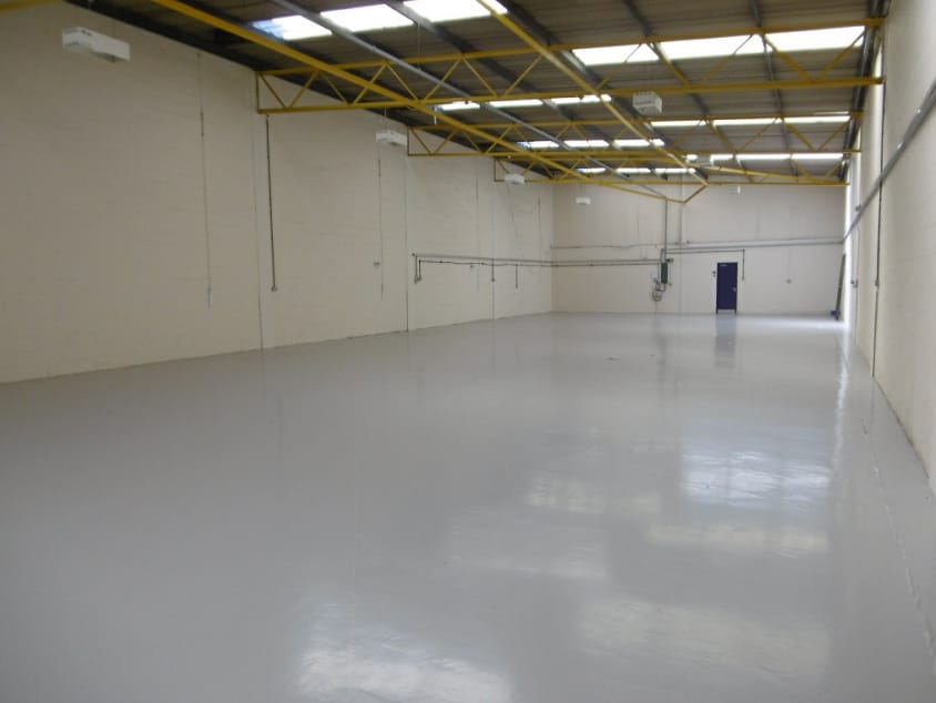 Halesfield 9, Telford for lease Interior Photo- Image 1 of 1