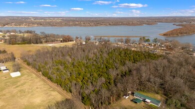 E 255 Road Grove, Grove, OK - Aérien  Vue de la carte - Image1