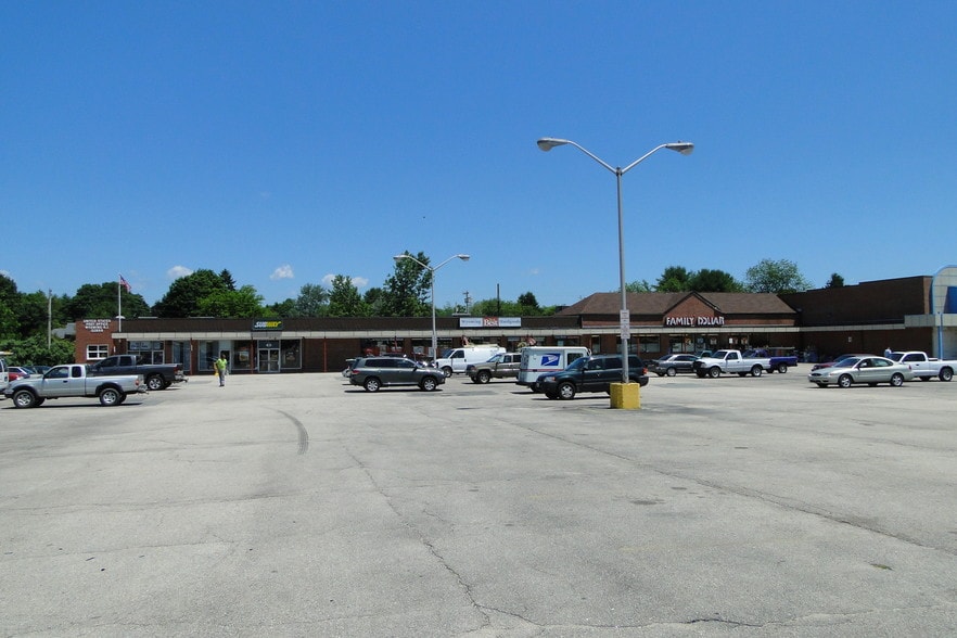 1190 Main St, Richmond, RI for lease - Building Photo - Image 2 of 7