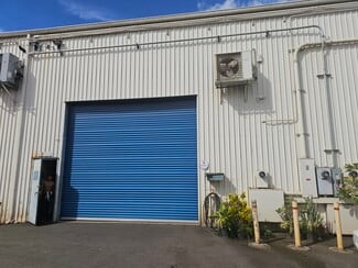 Plus de détails pour 96-1276-1276 Waihona St, Pearl City, HI - Industriel à vendre