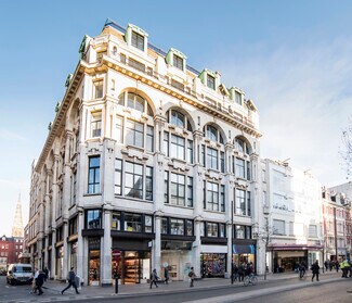 Plus de détails pour 162 Oxford St, Londres - Coworking à louer