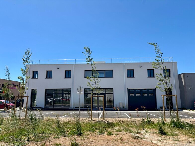 336 Chem. du Chevalier, Saint-Maximin-la-Sainte-Baume for sale - Building Photo - Image 1 of 10