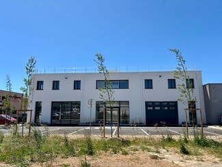 More details for 336 Chem. du Chevalier, Saint-Maximin-la-Sainte-Baume - Health Care for Sale