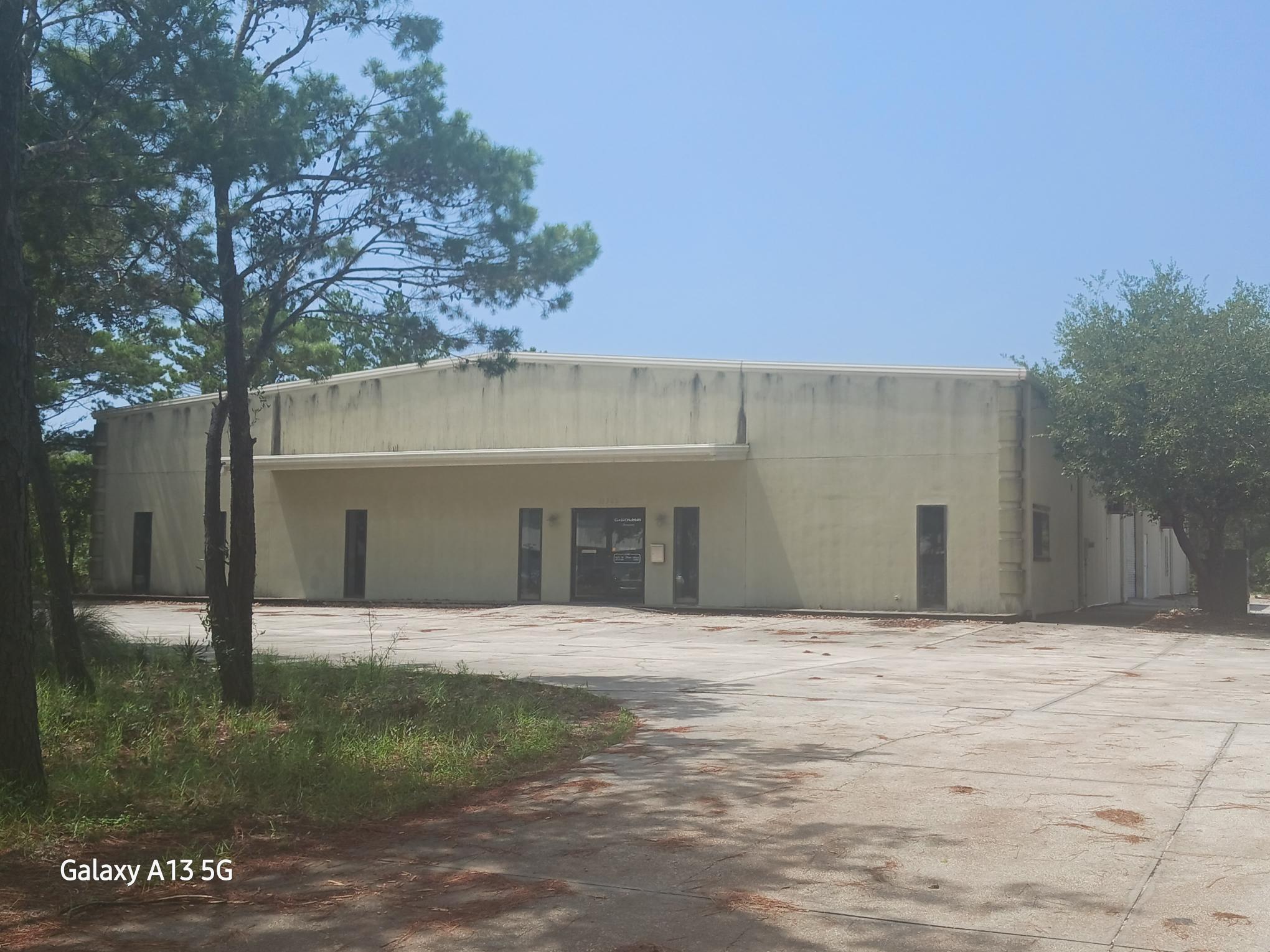 17743 Ashley Dr, Panama City Beach, FL for sale Building Photo- Image 1 of 1