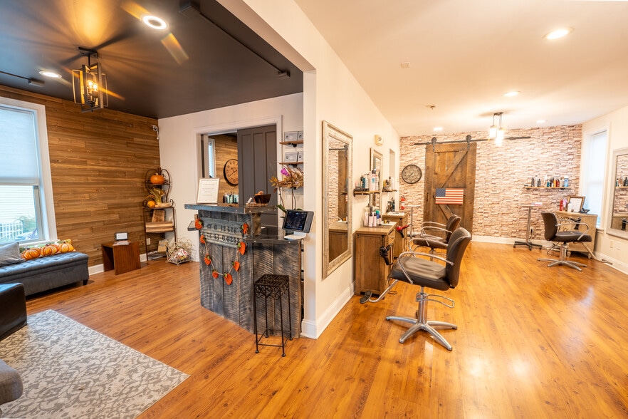 22 Washington St, Ballston Spa, NY for sale - Building Photo - Image 3 of 28