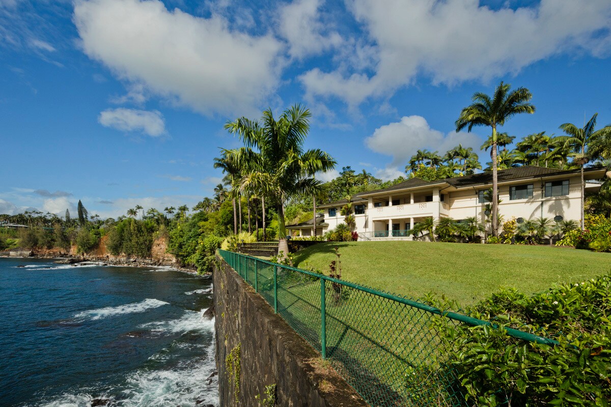 26-238 Hawaii Belt Rd, Hilo, HI for sale Building Photo- Image 1 of 1