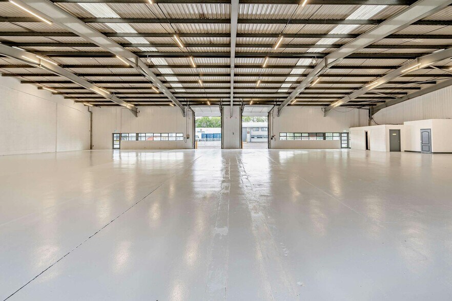 23 Belgrave St, Bellshill à louer - Photo intérieure - Image 3 de 10