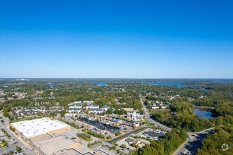 137 Mitchells Chance, Edgewater, MD - Aérien  Vue de la carte