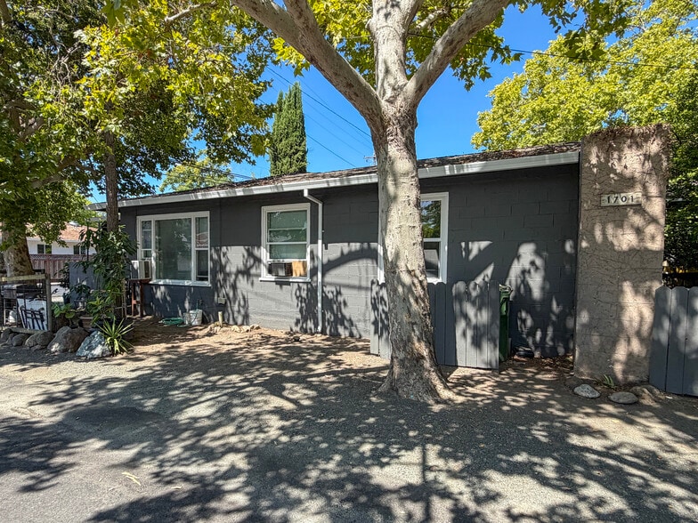 1701 Lake St, Calistoga, CA for sale - Building Photo - Image 3 of 27