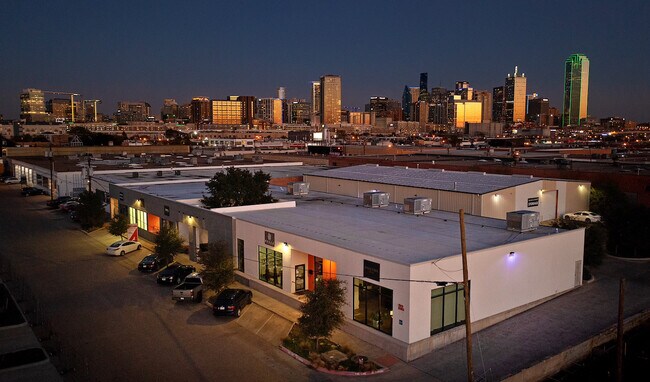 More details for 136 Glass St, Dallas, TX - Office/Retail for Lease