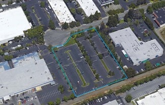 Plus de détails pour 300 Whitney Plz, Fremont, CA - Terrain à vendre