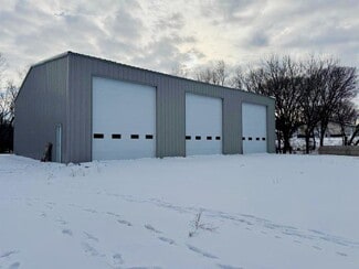 More details for 294 15th St SW, New Prague, MN - Industrial for Sale