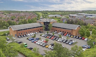 More details for 2 Midland Way, Barlborough - Office for Lease