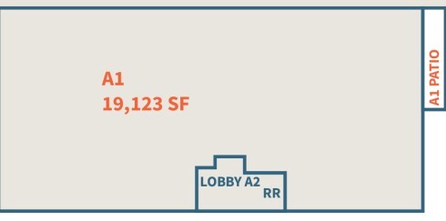 5300 Centennial Blvd, Nashville, TN for lease Floor Plan- Image 1 of 1