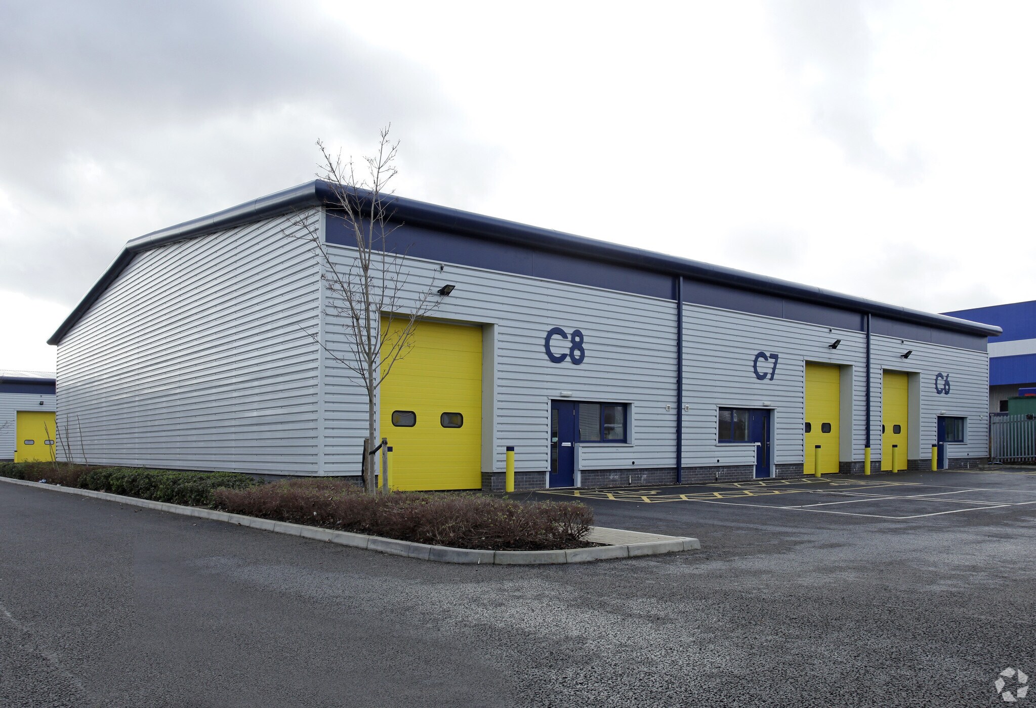 187 Park Ln, Birmingham à vendre Photo principale- Image 1 de 3