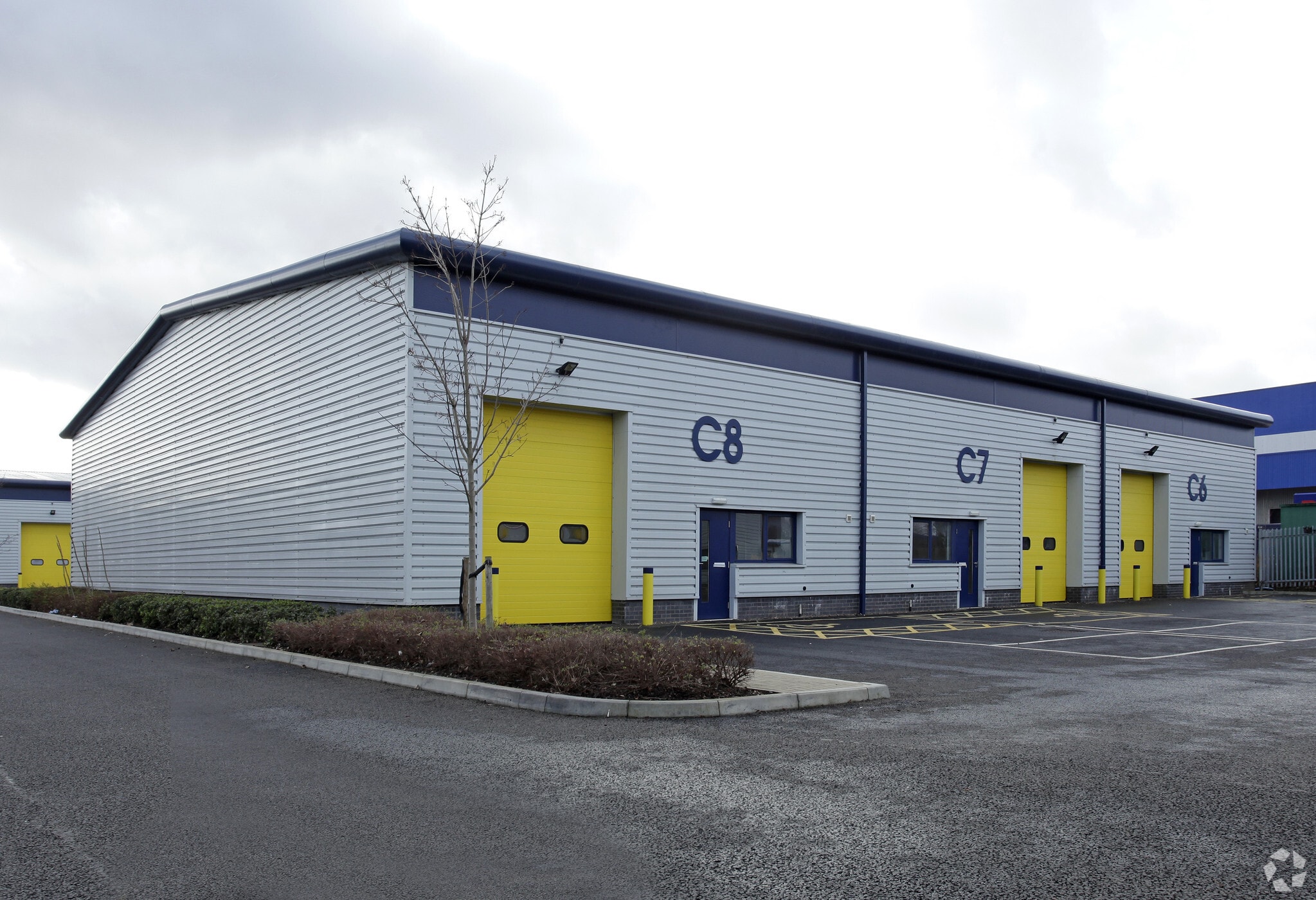 187 Park Ln, Birmingham for sale Primary Photo- Image 1 of 3