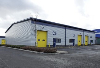 Plus de détails pour 187 Park Ln, Birmingham - Industriel à vendre