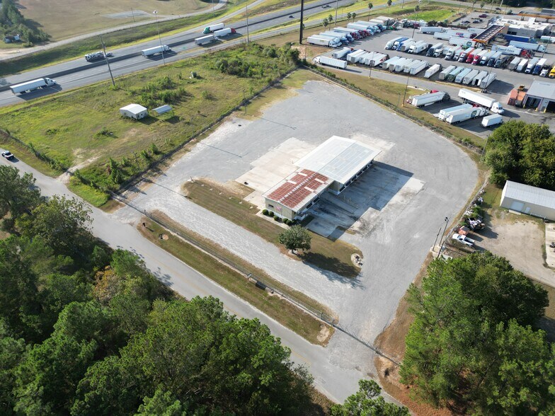 20 Myers Dr, Tifton, GA à vendre - Photo du bâtiment - Image 3 de 8