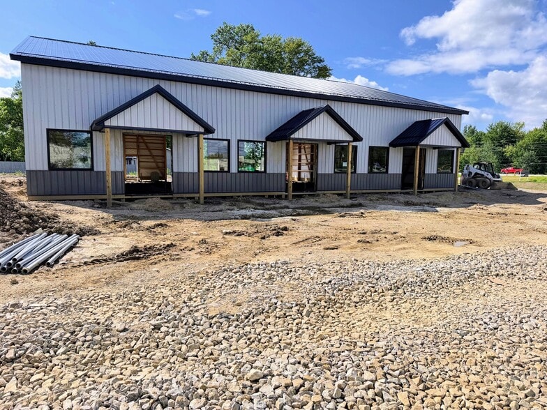 2570 Medina Rd, Medina, OH for lease - Building Photo - Image 2 of 10