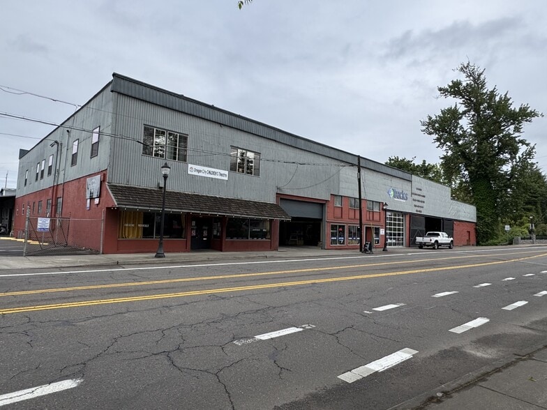 1625 Washington St, Oregon City, OR for sale - Building Photo - Image 3 of 16