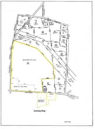 More details for Portfolio of 3 for SALE – Land for Sale, Worcester, PA