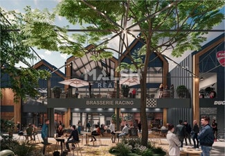 Plus de détails pour Commerce de détail à louer