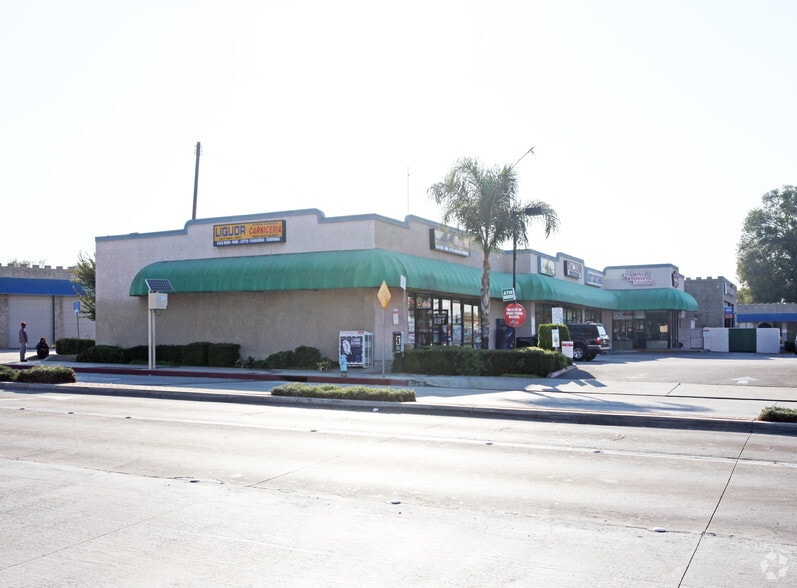 8750 Painter Ave, Whittier, CA for lease - Building Photo - Image 3 of 4