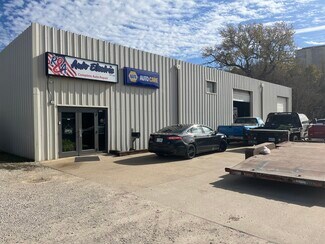 Plus de détails pour 522 N 8th St, Salina, KS - Spécialité à vendre