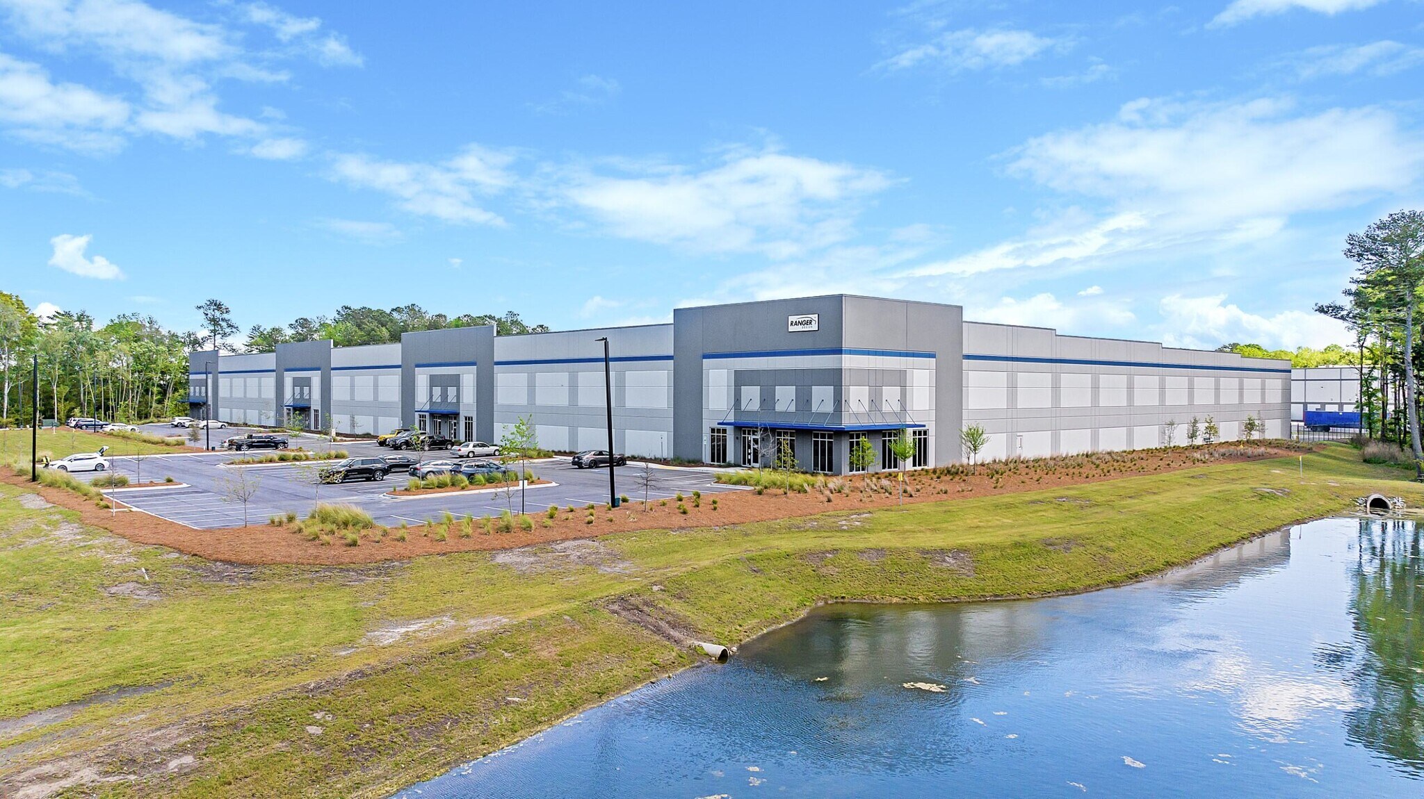 9035 Sightline Dr, Ladson, SC for lease Primary Photo- Image 1 of 4