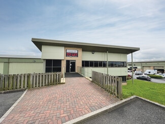 More details for Centurion Park Davyfield Road, Blackburn - Office for Lease